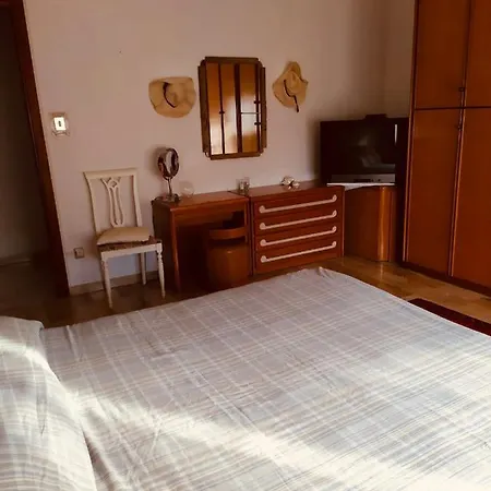 Πανσιόν Sea Breeze