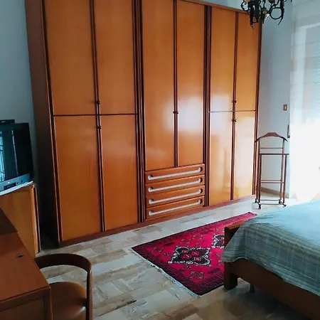 Πανσιόν Sea Breeze Montesilvano Marina